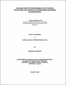 krishikosh thesis phd