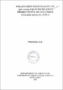 krishikosh thesis soil science